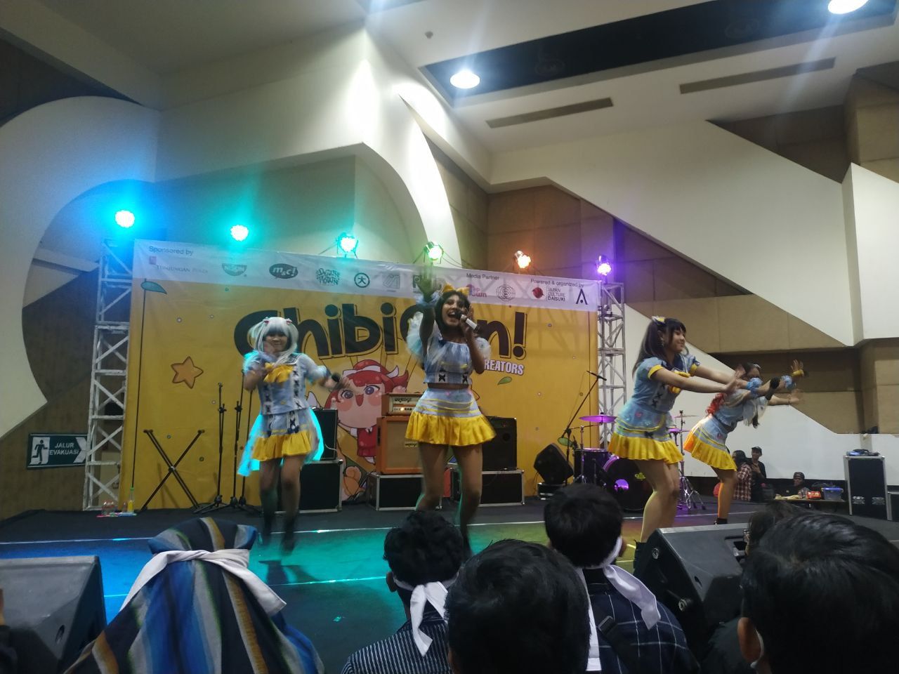 event chibicon 2022