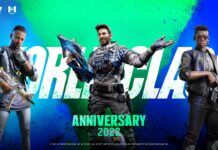 RESMI: Leo Messi, Neymar Jr., dan Paul Pogba Hadir & Ramaikan Call of Duty: Mobile (CODM) 3rd Anniversary codm