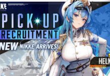 Baru Seminggu Rilis Global, Game GODDESS OF VICTORY: NIKKE Capai Lebih dari 10 Juta Download!