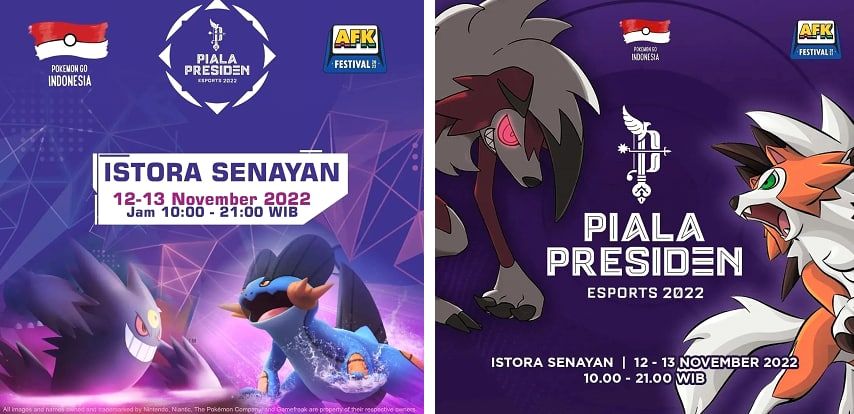 Pokemon Go Indonesia