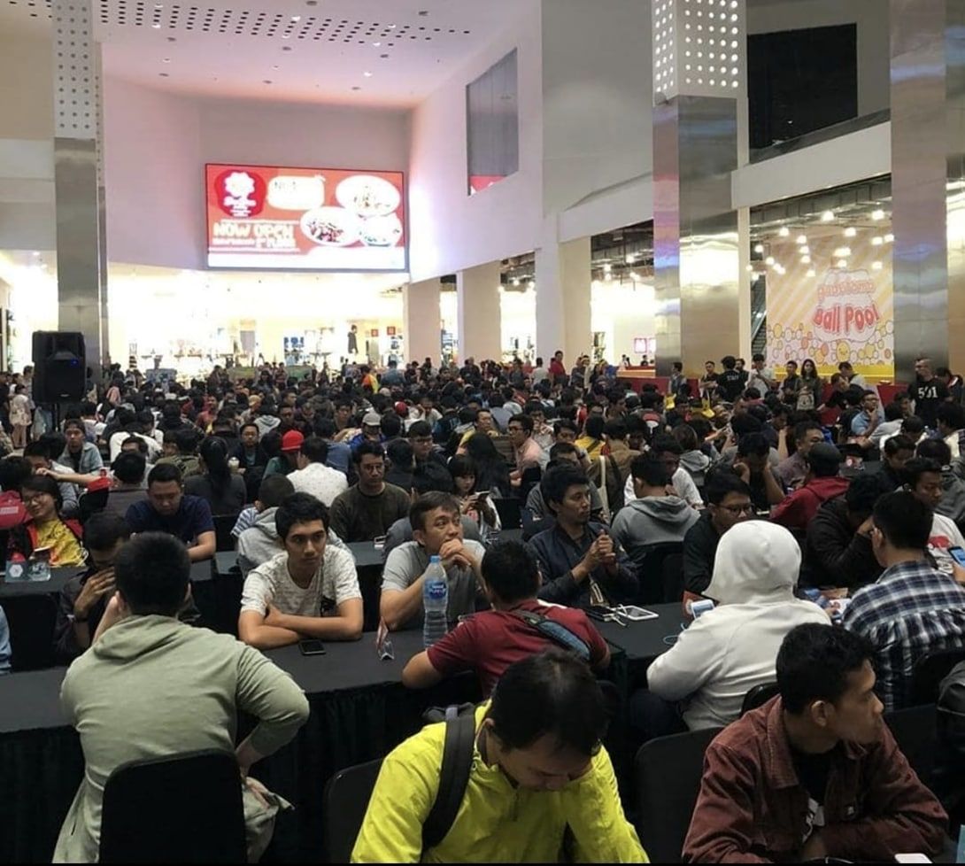 Pokemon Go Indonesia Pokemon Go