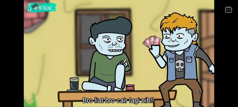 Bstation Talent Hunt