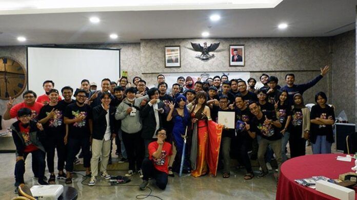 Summoner War SWC2022