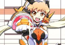 Symphogear lanjut