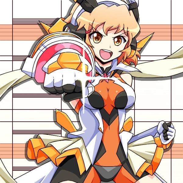 Symphogear Symphogear lanjut