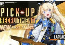 Laplace Jadi Karakter SSR Terbaru Goddess of Victory: Nikke, Berikut Detailnya!