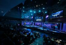 Babak Final SWC2022 Berhasil Mengguncang Kota Seoul