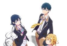 Masamune-kun's Revenge R