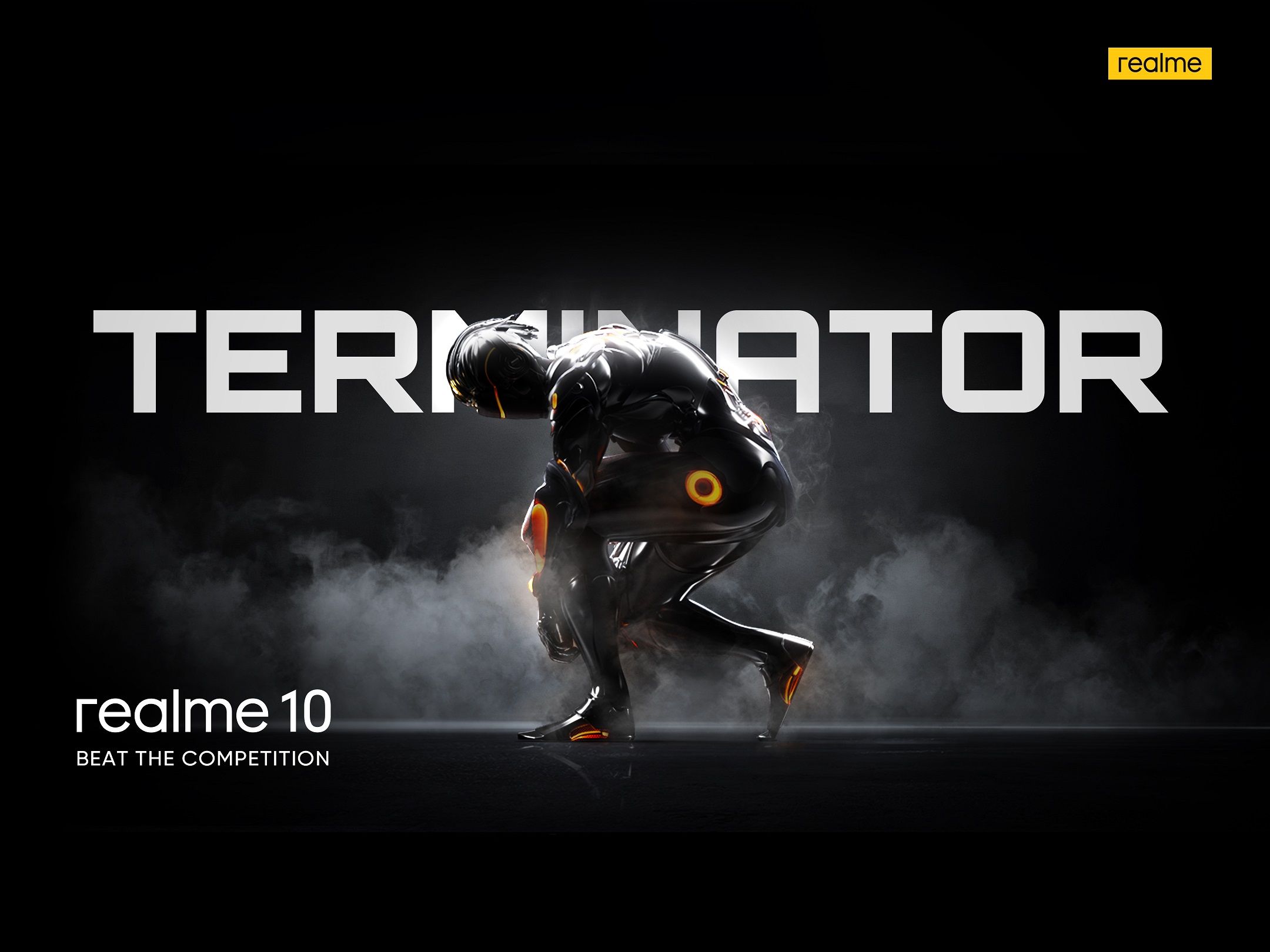 realme 10