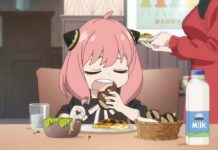 Fall 2022 Anime: SPY x FAMILY Cour 2
