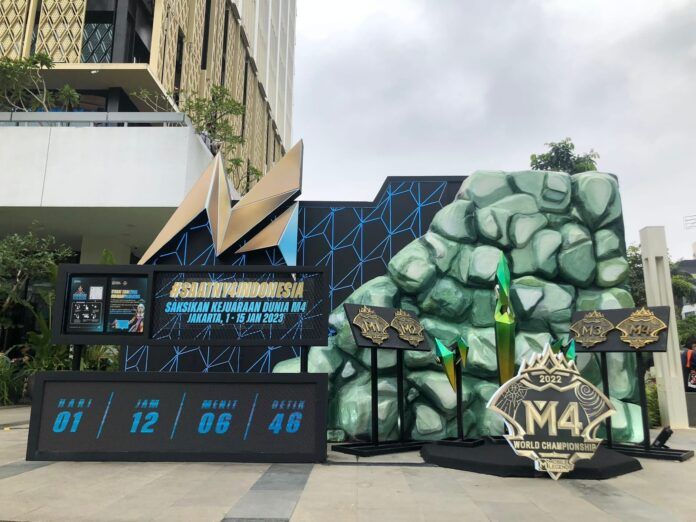 mobile legends beatrix