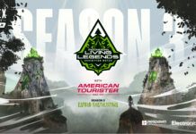 Indonesian Living Legends