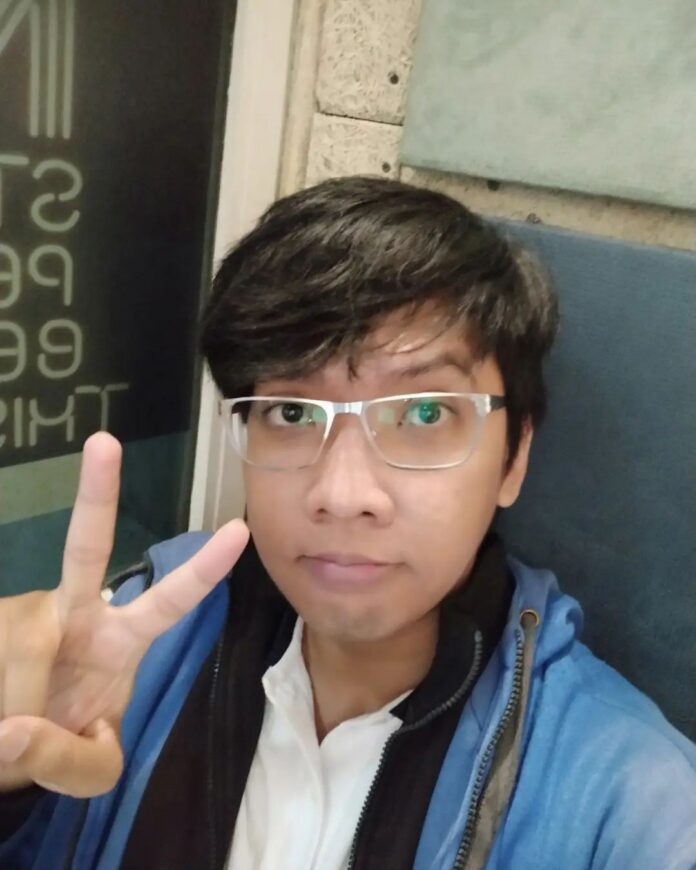 Dimas Setiaji