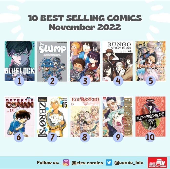 best seller elex media november 2022 best seller elex media