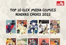 elex media readers choice 2022