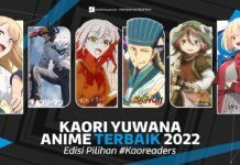 anime favorit 2022 kaori
