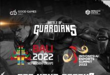 Game Battle Of Guardians Resmikan Web Comic & Mini Series! Battle Of Guardians First Fight