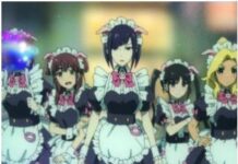 Panduan Anime Musiman – Musim Gugur (Fall) 2022