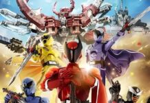 Gagah! Inilah Ohsama Sentai King-Ohger, Super Sentai Tahun 2023!