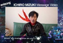 Penyanyi Anisong Legendaris Ichiro Mizuki Meninggal Dunia ichiro mizuki