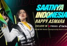 Road to M4 Siap Jadi Event Offline Terbesar Sambut Kejuaraan Dunia Mobile Legends: Bang Bang!