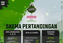 Mulai Terapkan Format Kompetitif Baru! Eksibisi Indonesian Living Legends S3 Apex Legends Mobile Siap Digelar