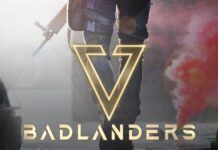 Bertajuk “ERA OF EMBERS”, Badlanders Season 6 Sudah Dimulai Era of Embers