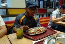 Go! Go! CURRY Kembali ke Indonesia! Go! Go! CURRY