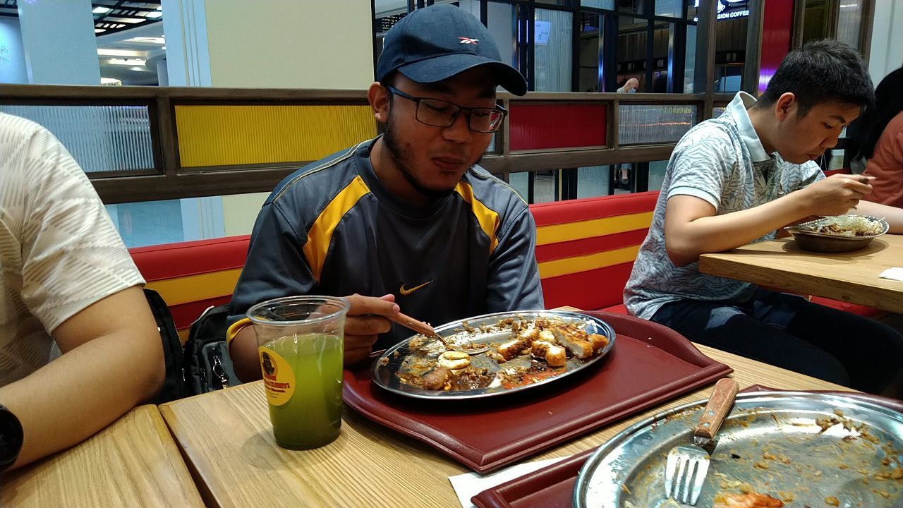 gogo curry Go! Go! CURRY