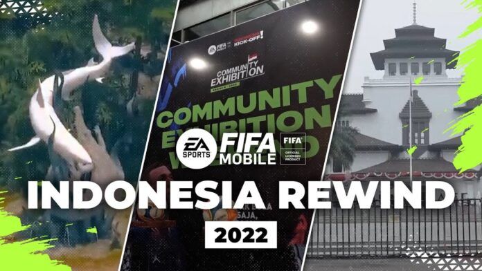 fifa mobile indonesia rewind 2022