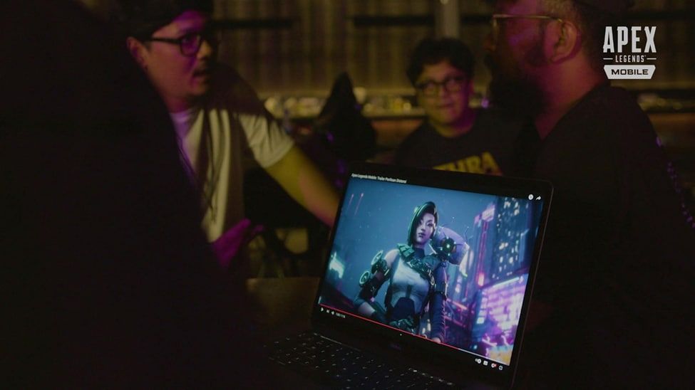 Apex Legends Mobile