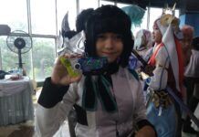 Perkenalkan Jmost, Salah Satu Event Jejepangan Besar yang Kembali Hadir di Samarinda Infinity