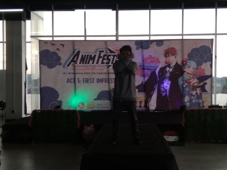 animfest v samarinda