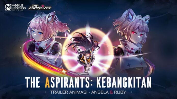Mobile Legends