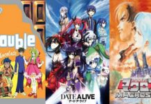 Masahiro Inoue Sang Kamen Rider Decade Kini Jadi Pejabat di Studio Anime AIC Right