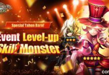 Event Spesial Tahun Baru 2023 di Summoners War Telah Dimulai! tahun baru 2023