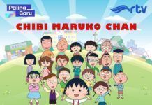 Chibi Maruko Chan