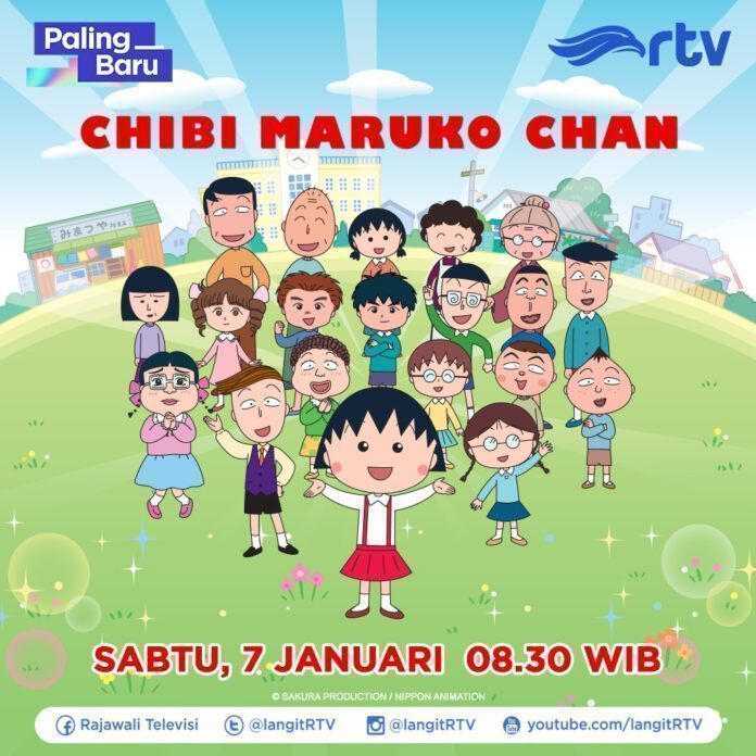 Chibi Maruko Chan