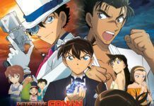 fist of blue sapphire