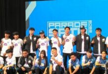 KAORI Esports & Game Weekly News: Jersey & Roster Baru EVOS, Grand Final ESL Snapdragon Pro, Hingga Christine Hakim!!