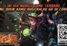 Telah Dirilis, Ayo Main Game Fight of Legends! fight of legends esports star indonesia