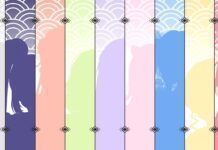 9 Vtuber hololive Indonesia Akan Tampil dalam Kostum Kimono! hololive indonesia kimono