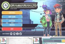 Grammarian Ltd Siap Dirilis di Nintendo Switch
