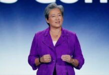 AMD Soroti Masa Depan Komputasi Berperforma Tinggi dan Adaptif Dalam Keynote CES 2023 amd
