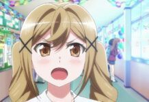 Memasuki 2023, Inilah Karakter-Karakter Tsundere Terfavorit di Jepang Menurut Anime! Anime! tsundere terfavorit