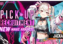 Update Baru di Goddess of Victory: Nikke Hadir 12 Januari 2023, Luncurkan 2 Karakter Baru