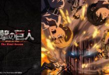 Attack on Titan Lanjut Lagi Maret 2023 shingeki no kyojin