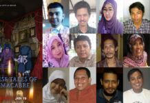 Junji Ito Maniac Hadir Dengan Dubbing Bahasa Indonesia di Netflix junji ito maniac