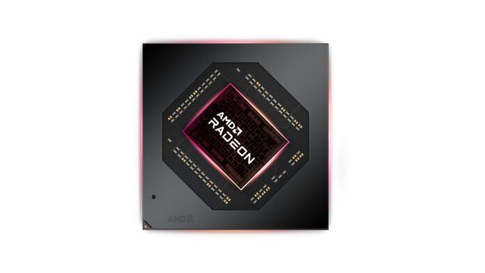 Radeon RX 7000M