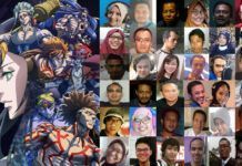 Shumatsu no Walküre